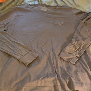 Ivory Ella long sleeve t shirt